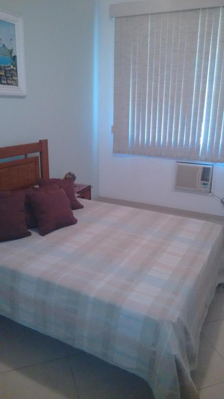 Paradise Room Rio de Janeiro Room photo