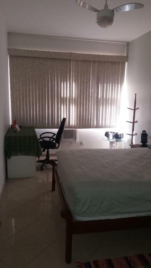 Paradise Room Rio de Janeiro Exterior photo